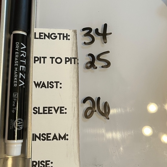 Chicos Liquid Knit Jacket XL Green Resort Military Neutral Minimalist Old Money - Picture 12 of 13